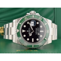 126610LV "Starbucks" - New 2025