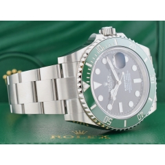 126610LV "Starbucks" - New 2025