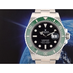 126610LV "Starbucks" - New 2025