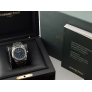 "Jumbo” Extra Thin 39mm Blue Dial Like new full Set