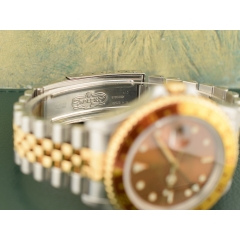 16713 Tiger Eye - Full set  Like New