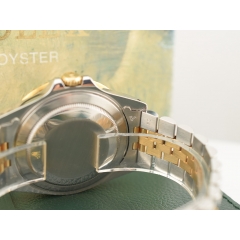 16713 Tiger Eye - Full set  Like New