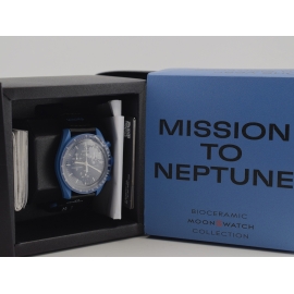 MOONSWATCH MISSION TO THE NEPTUNE