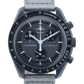 MOONSWATCH MISSION TO THE MERCURY