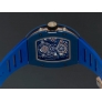 RM 17-02 Blue Ceramic Rose Gold Tourbillon Limited Edition of 30
