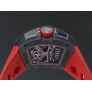 RM70 01 Tourbillon Alain Prost Limited Edition of 30 Pieces