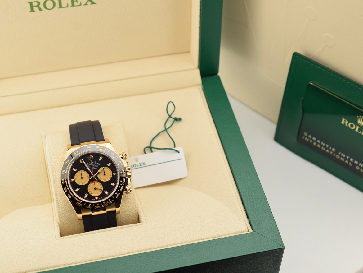 116518LN Paul Newman - New 2022