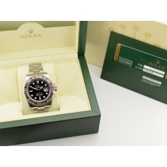 116610LN Haribo bezel