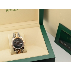 126333 Wimbledon Dial Gold/Steel Jubilee New