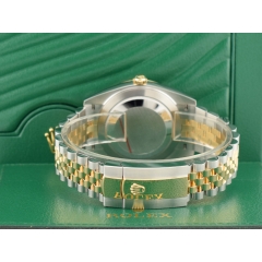 126333 Wimbledon Dial Gold/Steel Jubilee New