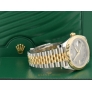 126333 Wimbledon Dial Gold/Steel Jubilee New
