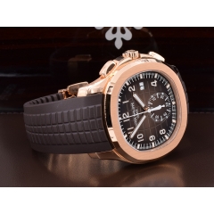 Chronograph Rose Gold new 2024 ITA