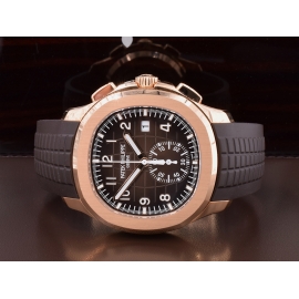 Chronograph Rose Gold new 2024 ITA
