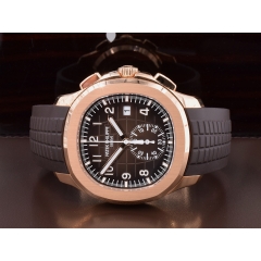 Chronograph Rose Gold new 2024 ITA