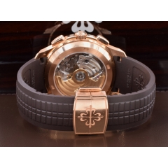 Chronograph Rose Gold new 2024 ITA