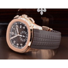 Chronograph Rose Gold new 2024 ITA