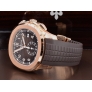 Chronograph Rose Gold new 2024 ITA