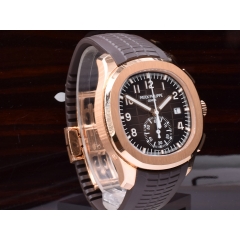Chronograph Rose Gold new 2024 ITA