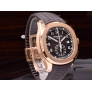 Chronograph Rose Gold new 2024 ITA