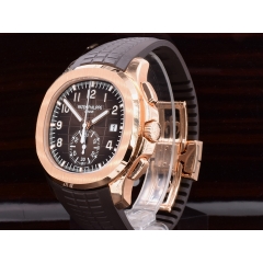 Chronograph Rose Gold new 2024 ITA
