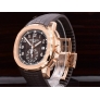 Chronograph Rose Gold new 2024 ITA