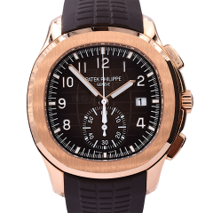 Chronograph Rose Gold new 2024 ITA