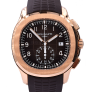 Chronograph Rose Gold new 2024 ITA