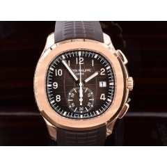 Chronograph Rose Gold new 2024 ITA