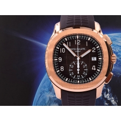 Chronograph Rose Gold new 2024 ITA