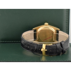 1803 Yellow Gold 36MM - 1977