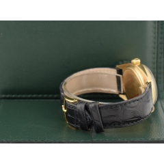 1803 Yellow Gold 36MM - 1977