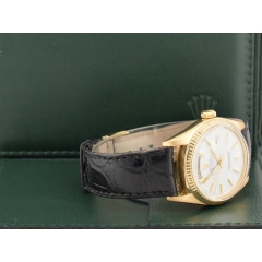1803 Yellow Gold 36MM - 1977