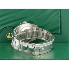 41mm Green Dial New