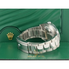 41mm Green Dial New