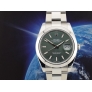 41mm Green Dial New