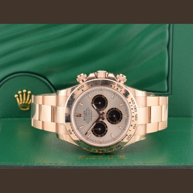 126505 Sundust Dial - New Stickers 2024