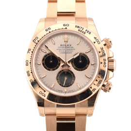 126505 Sundust Dial - New Stickers 2024