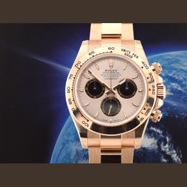 126505 Sundust Dial - New Stickers 2024