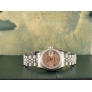 26 mm Pink Dial - full set like new