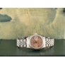 26 mm Pink Dial - full set like new