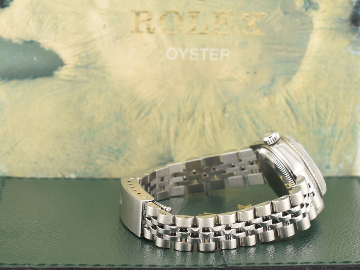 26 mm Pink Dial - full set like new