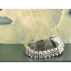 26 mm Pink Dial - full set like new