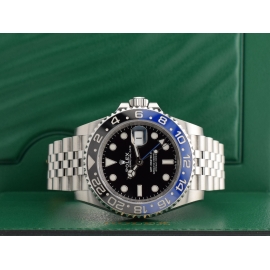 126710BLNR - Like new 2019