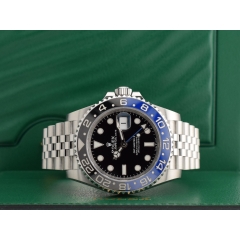 126710BLNR - Like new 2019