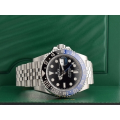 126710BLNR - Like new 2019