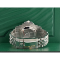 126710BLNR - Like new 2019