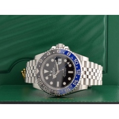 126710BLNR - Like new 2019