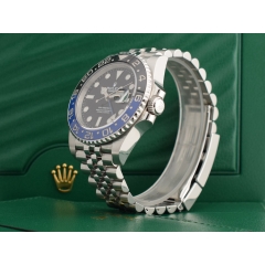 126710BLNR - Like new 2019