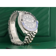 126710BLNR - Like new 2019