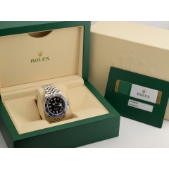 126710BLNR - Like new 2019